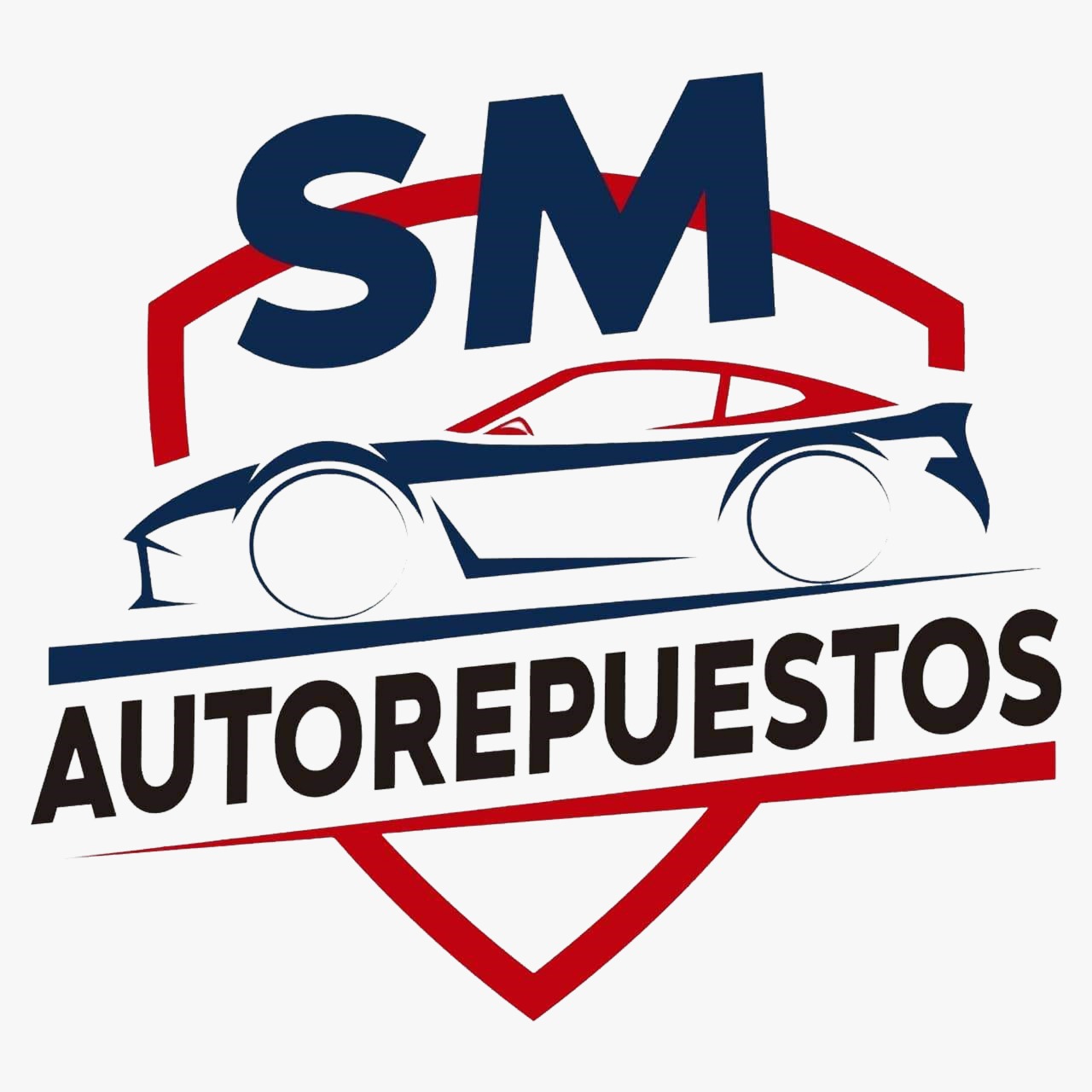 Autorepuestos SM